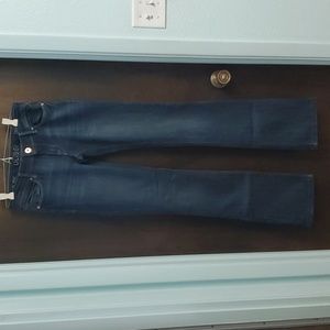 DL1961 Cindy Slim Boot Jeans